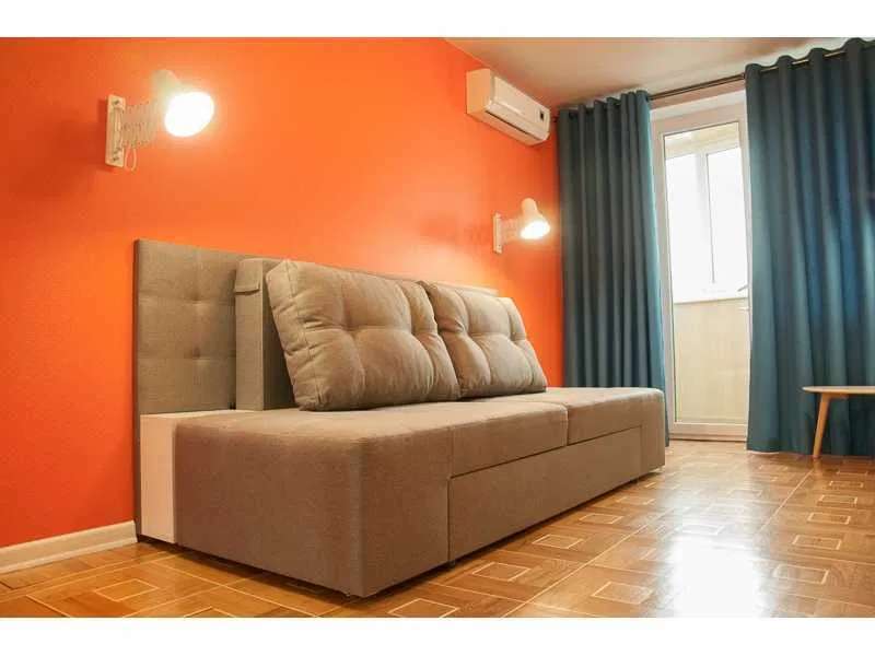 Продажа 1-комнатной квартиры 33 м², Валентиновская ул.