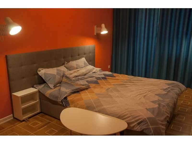 Продажа 1-комнатной квартиры 33 м², Валентиновская ул.