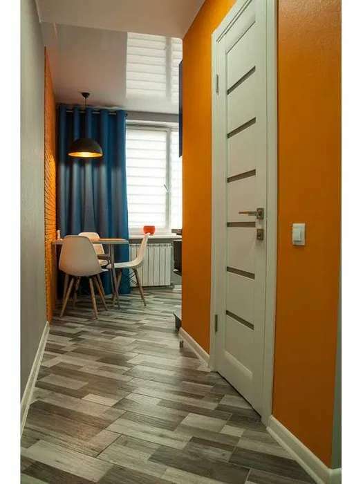 Продажа 1-комнатной квартиры 33 м², Валентиновская ул.