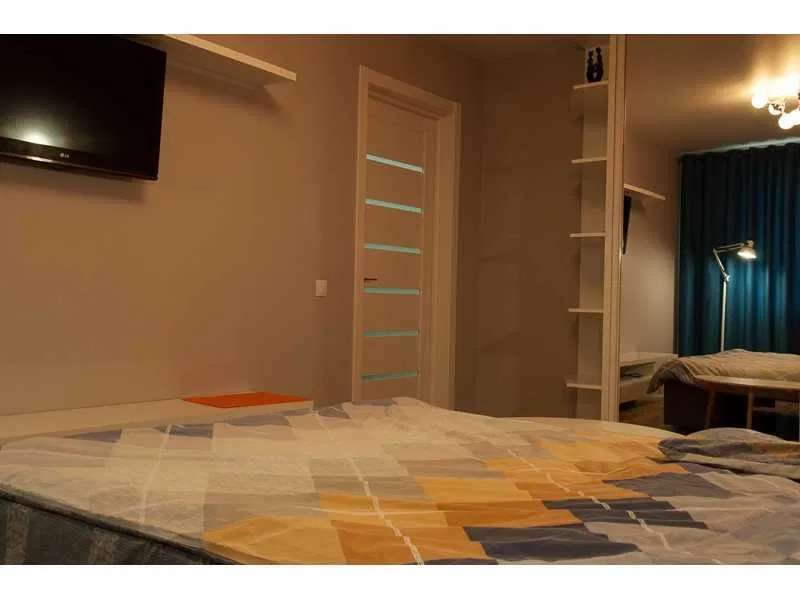 Продажа 1-комнатной квартиры 33 м², Валентиновская ул.