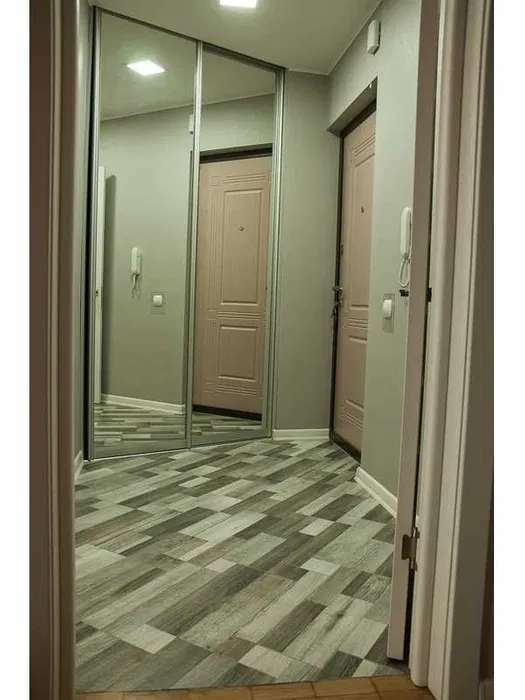 Продажа 1-комнатной квартиры 33 м², Валентиновская ул.