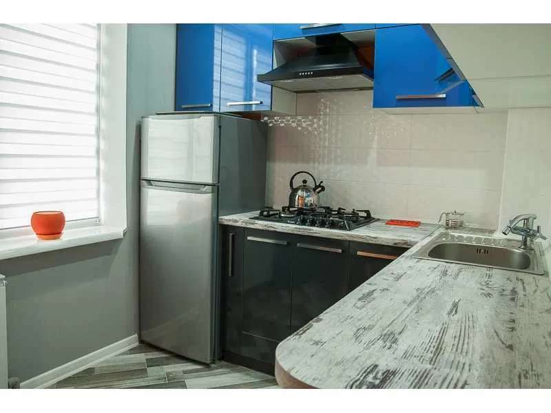 Продажа 1-комнатной квартиры 33 м², Валентиновская ул.