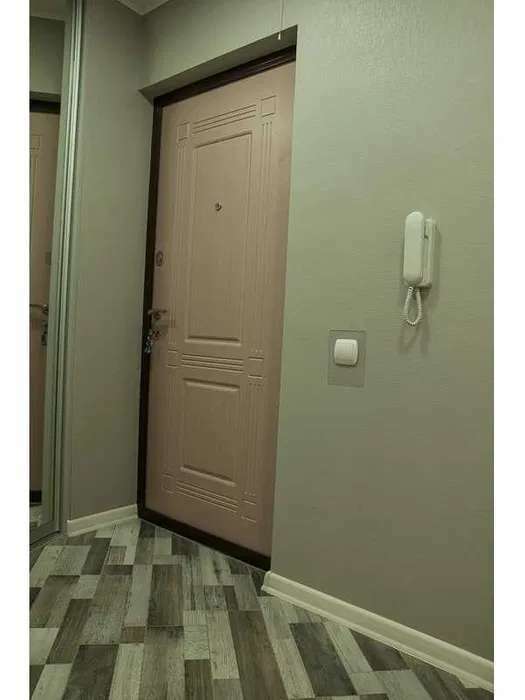 Продажа 1-комнатной квартиры 33 м², Валентиновская ул.