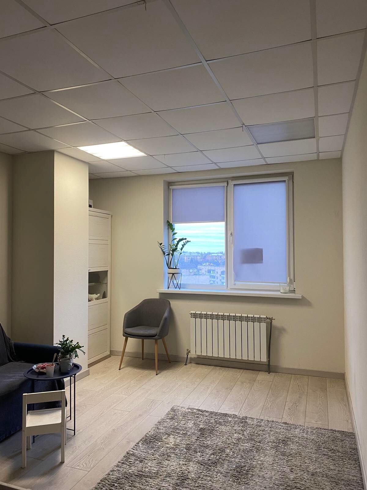 Продажа 2-комнатной квартиры 104 м², Александровская ул., 1