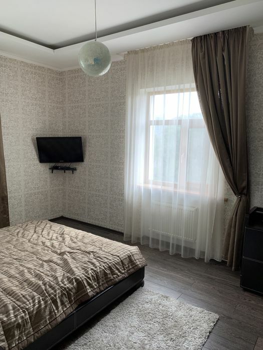 Аренда 3-комнатной квартиры 96 м², Надежды Алексеенко ул.