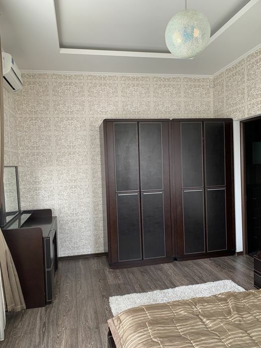 Аренда 3-комнатной квартиры 96 м², Надежды Алексеенко ул.