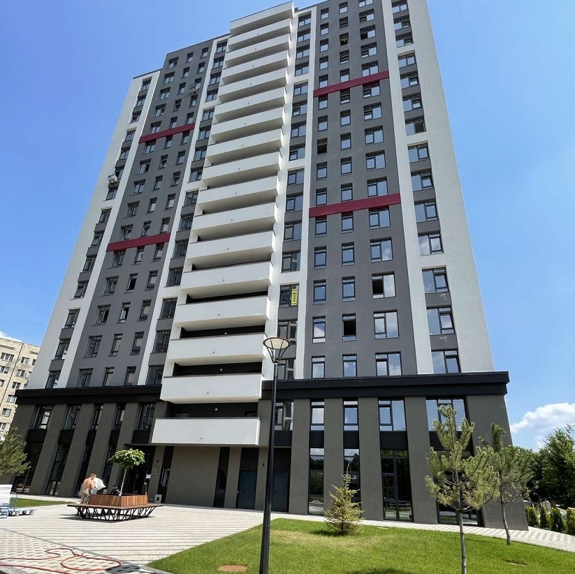 ЖК Современный квартал