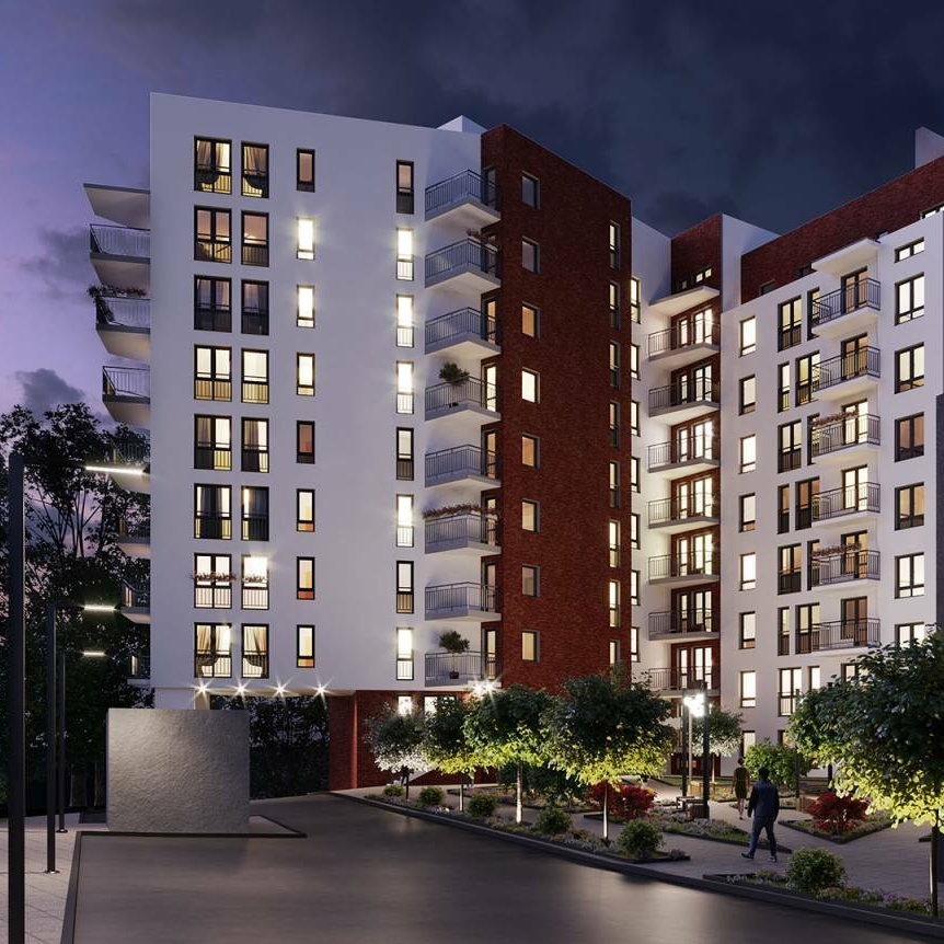 ЖК Велика Британія