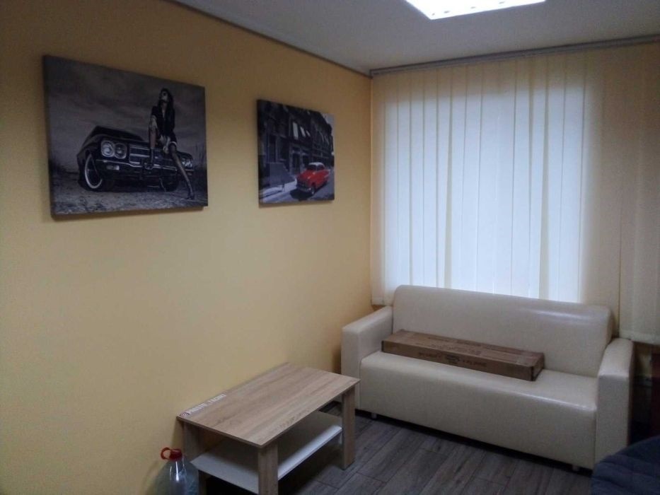 Аренда офиса 30 м², Палубная ул.