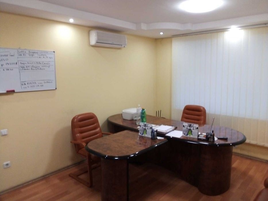 Аренда офиса 30 м², Палубная ул.