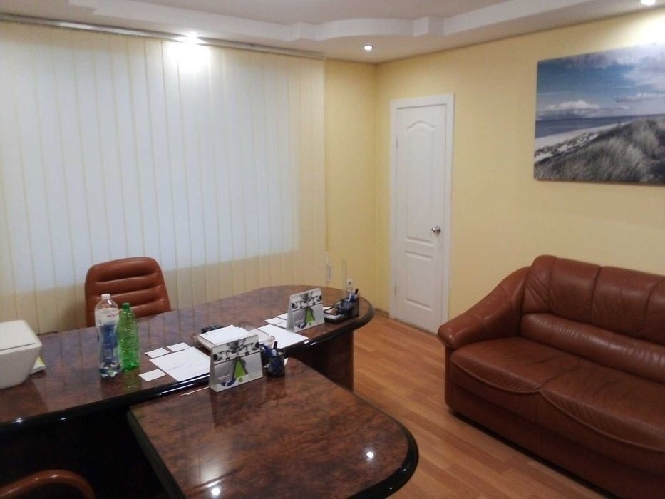 Аренда офиса 30 м², Палубная ул.