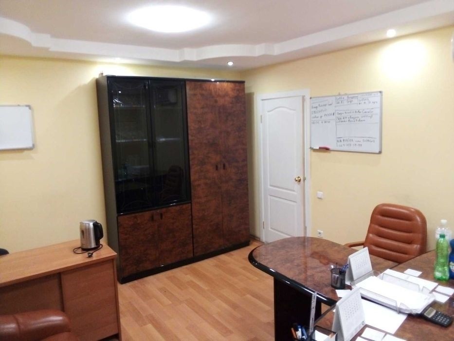 Аренда офиса 30 м², Палубная ул.