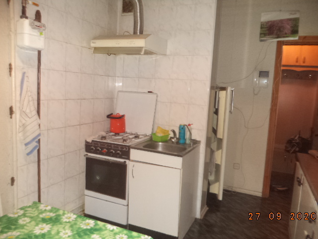 Аренда 2-комнатной квартиры 46 м², Партсъезда