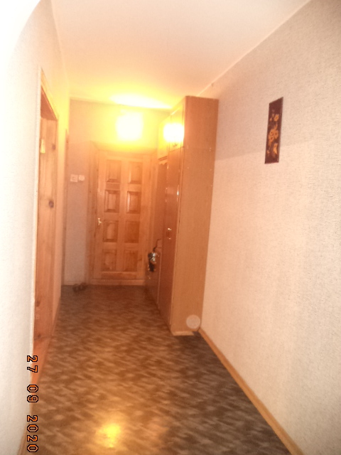 Аренда 2-комнатной квартиры 46 м², Партсъезда