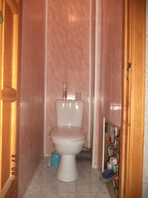 Аренда 2-комнатной квартиры 46 м², Партсъезда