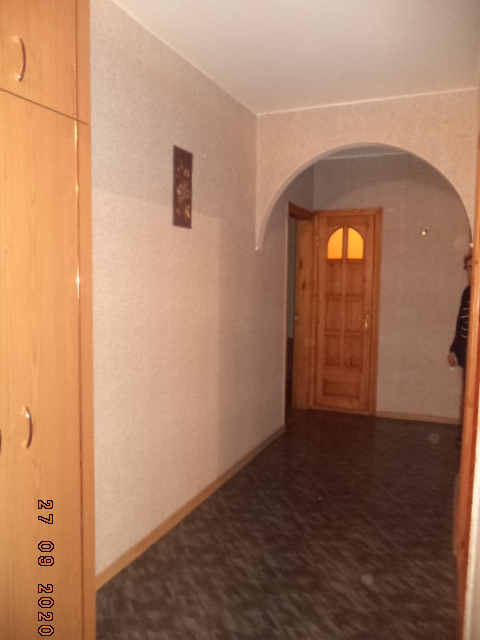 Аренда 2-комнатной квартиры 46 м², Партсъезда