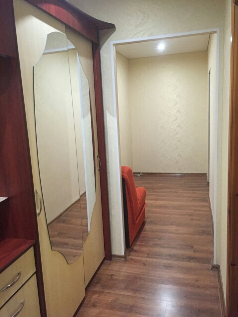 Аренда 2-комнатной квартиры 46 м², Партсъезда