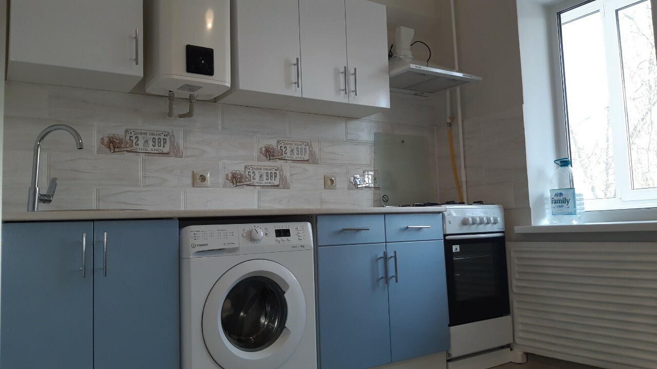 Аренда 1-комнатной квартиры 40 м², Януша Корчака ул., 20