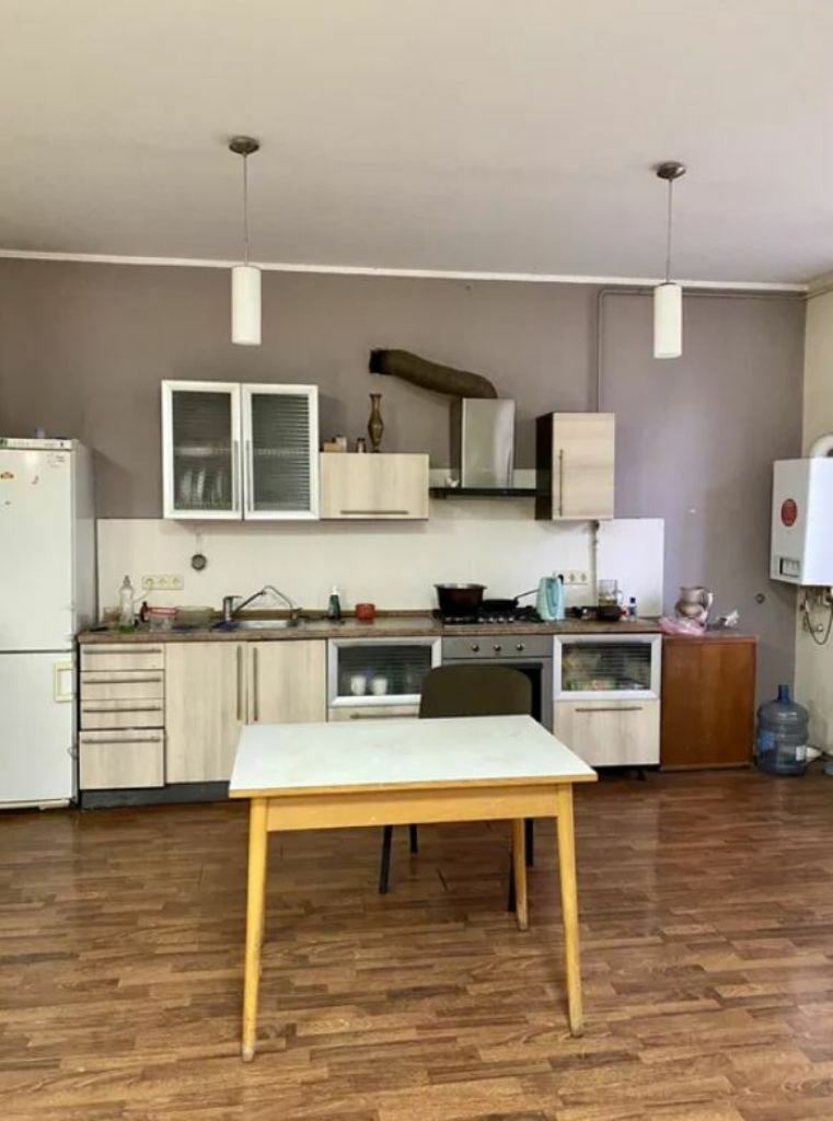 Продаж 3-кімнатної квартири 139 м², Педагогический пров., 3/3