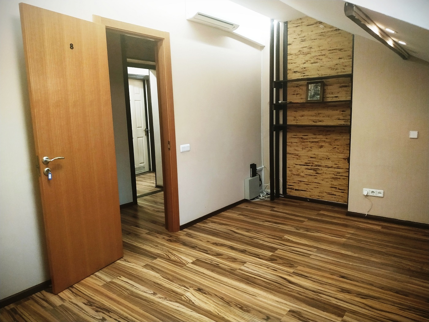 Аренда офиса 82 м², Мечникова ул., 10/2