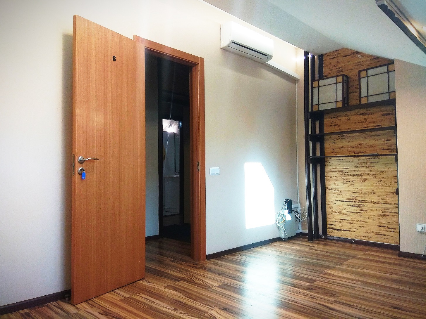 Аренда офиса 82 м², Мечникова ул., 10/2