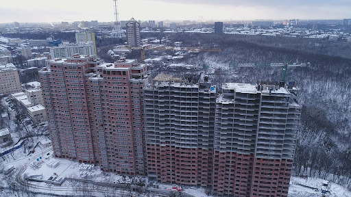 Обзор цен на двухкомнатные квартиры эконом- и комфорт-класса в Шевченковском районе Киева