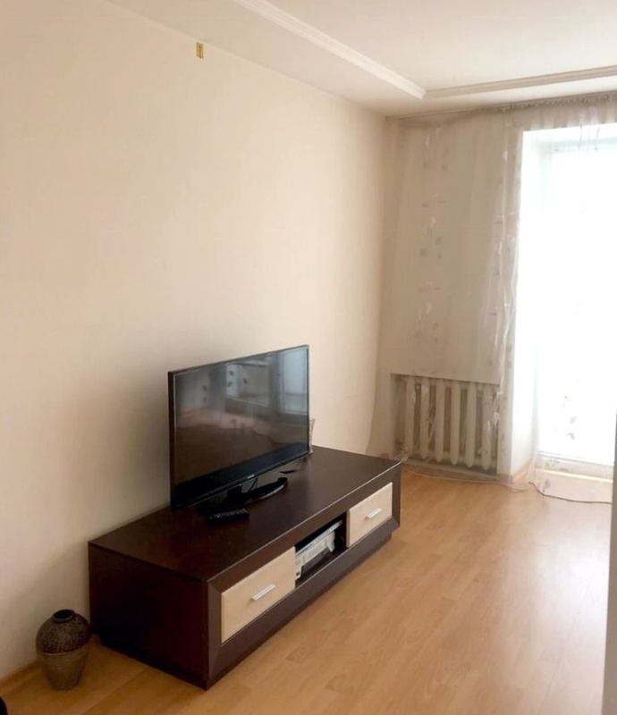 Продажа 3-комнатной квартиры 68 м², Тверская ул., 9