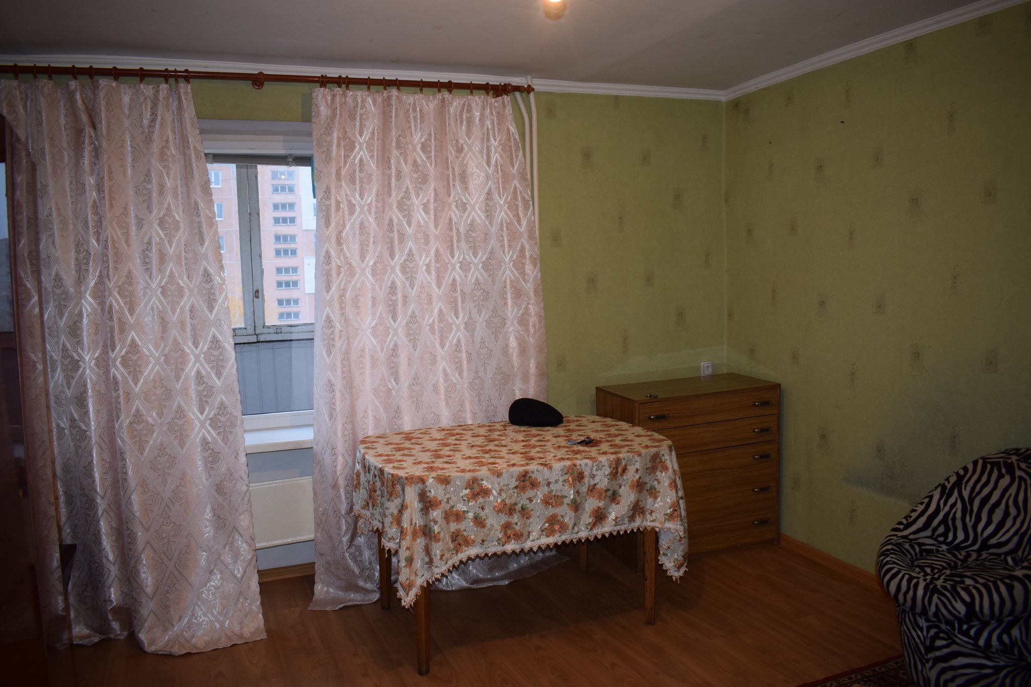 Оренда 1-кімнатної квартири 35 м², Жуковського вул.