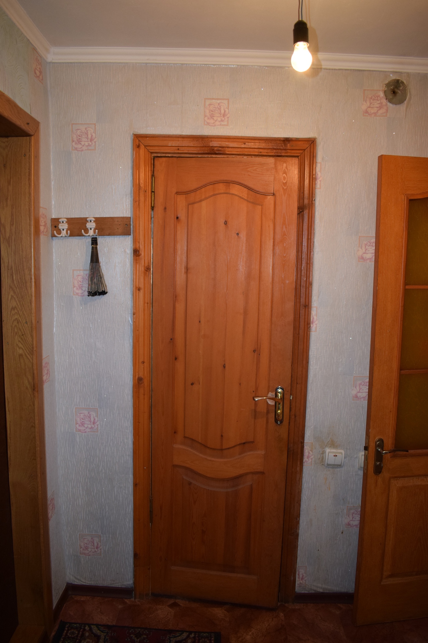 Аренда 1-комнатной квартиры 35 м², Жуковского ул.