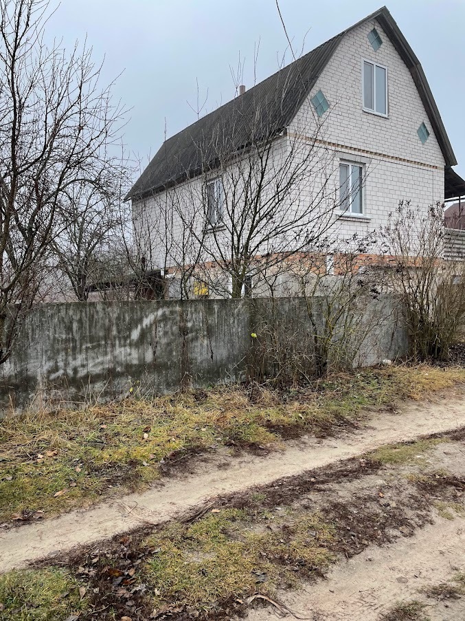 Продажа дома 130 м²