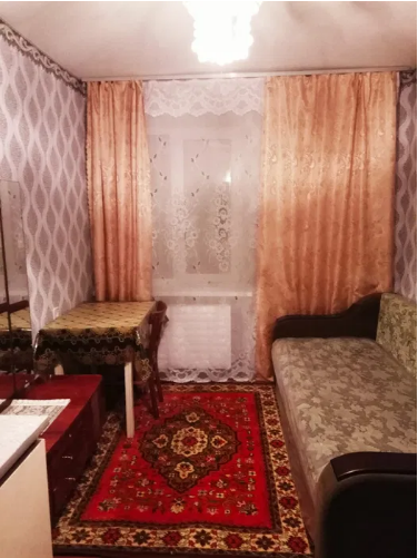 Аренда комнаты/части квартиры, Молодежная ул.