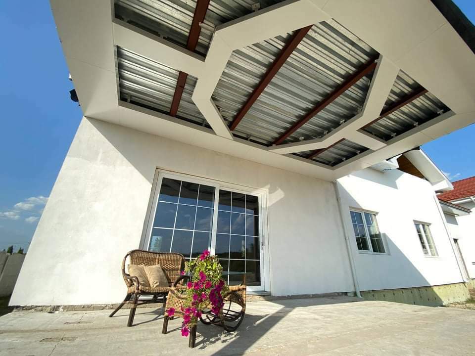 Продажа дома 289 м²