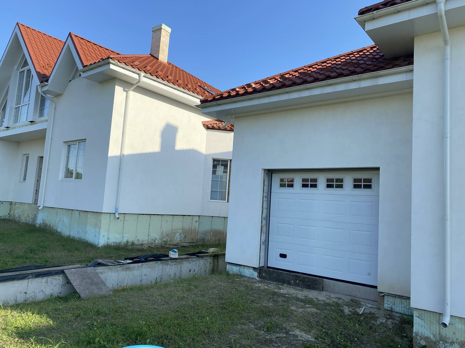 Продажа дома 289 м²