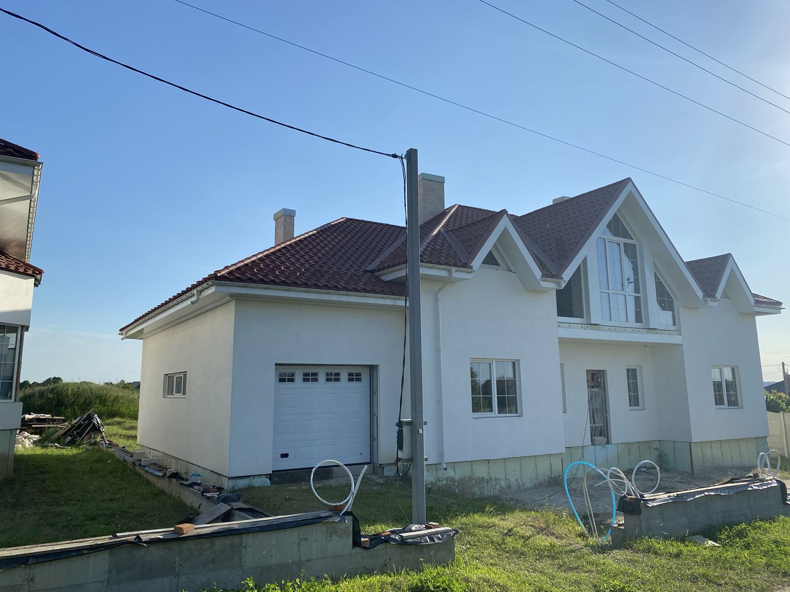 Продажа дома 289 м²