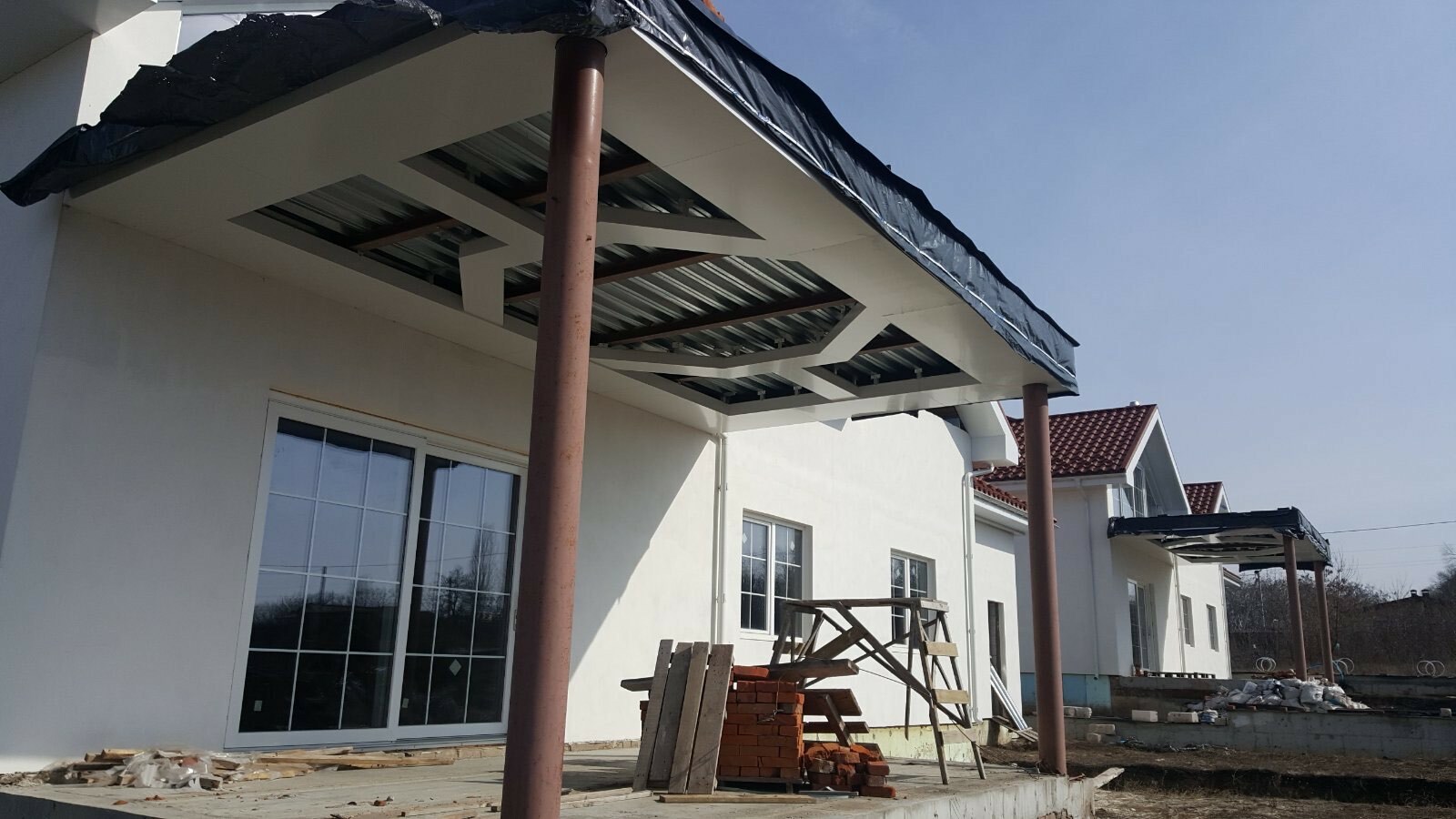 Продажа дома 289 м²