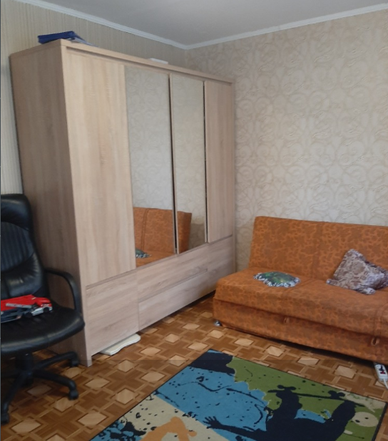 Продаж 5-кімнатної квартири 96 м², Усенко вул., 15