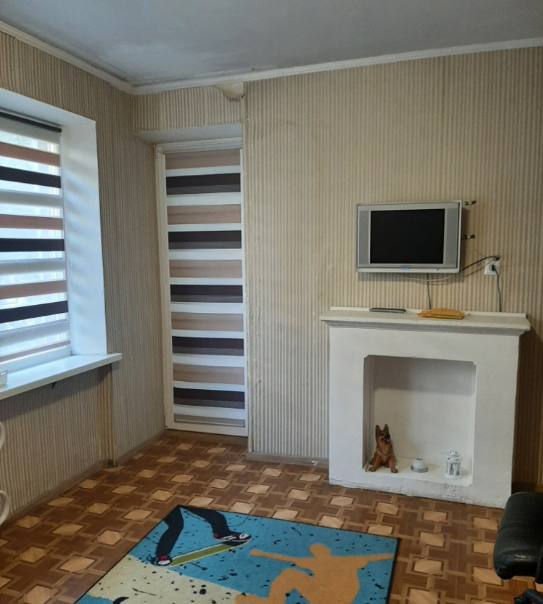 Продаж 5-кімнатної квартири 96 м², Усенко вул., 15