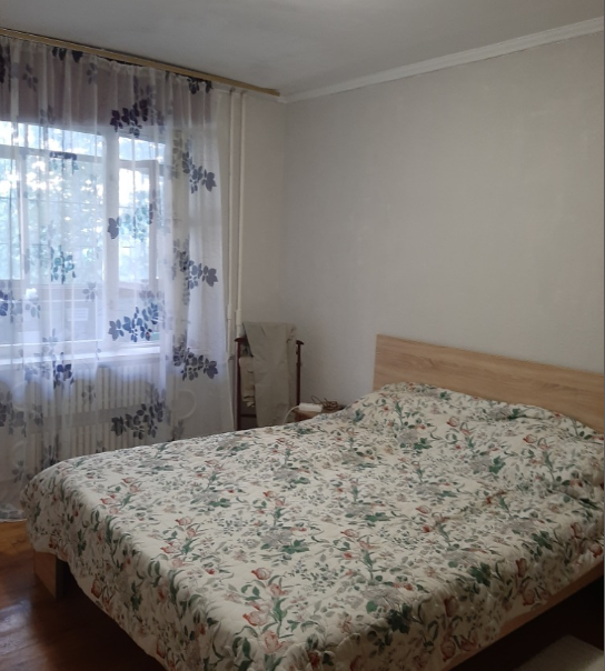 Продаж 5-кімнатної квартири 96 м², Усенко вул., 15