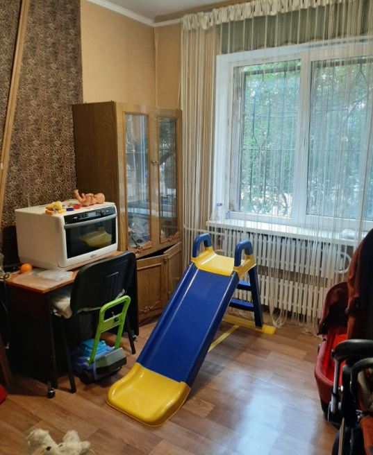 Продажа 5-комнатной квартиры 96 м², Усенко ул., 15