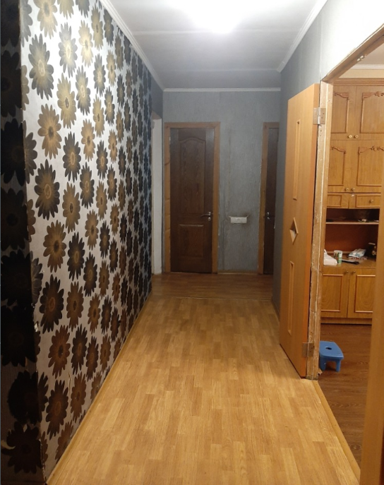 Продаж 5-кімнатної квартири 96 м², Усенко вул., 15