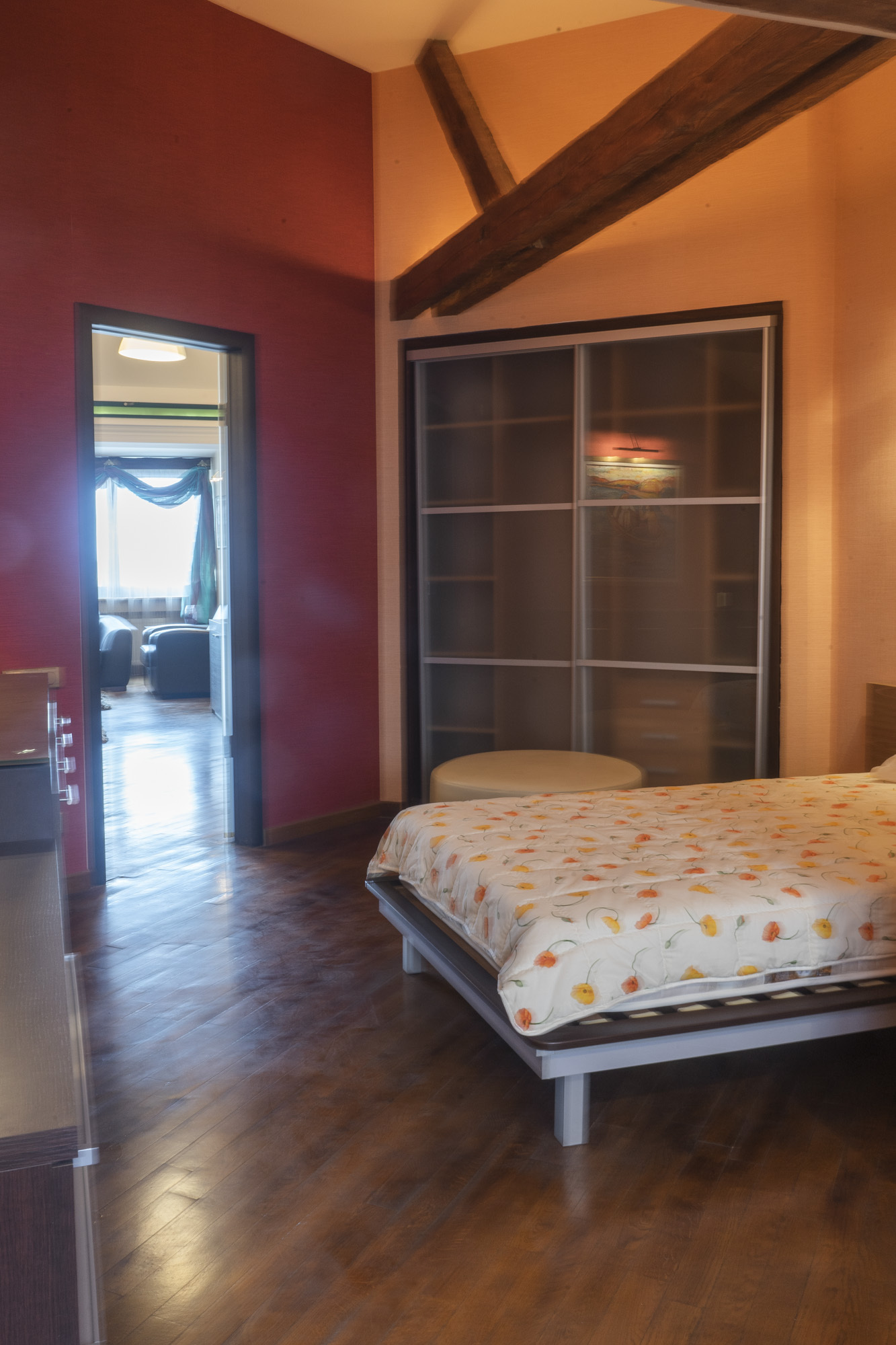 Аренда 4-комнатной квартиры 320 м², Дерибасовская ул., 17