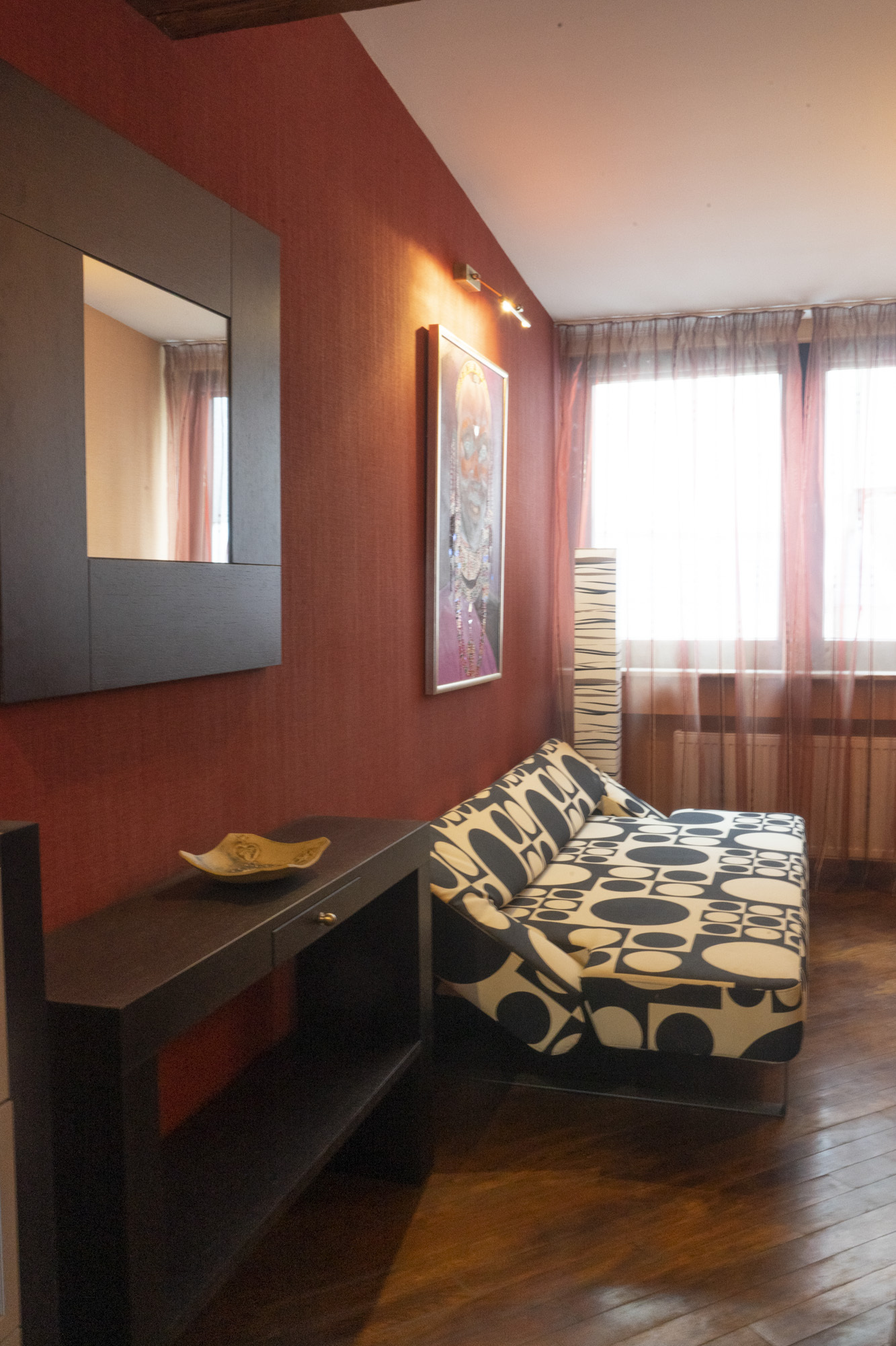 Аренда 4-комнатной квартиры 320 м², Дерибасовская ул., 17