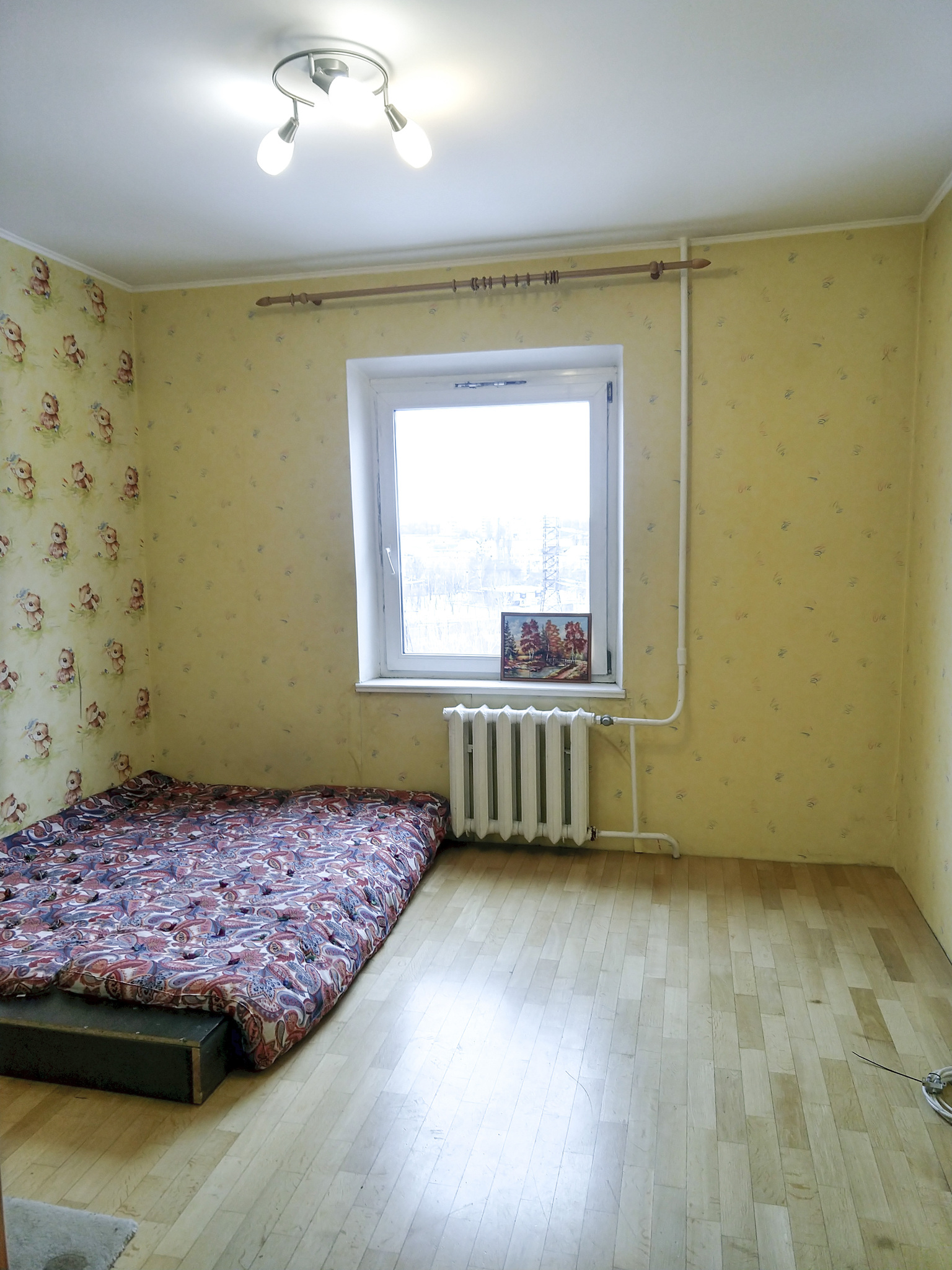 Продажа 2-комнатной квартиры 70 м², Тираспольская ул., 47
