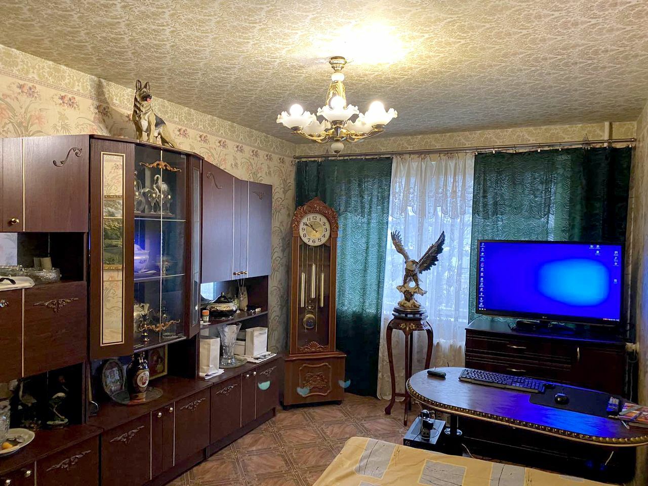 Продаж 3-кімнатної квартири 67 м², Слобожанський просп.