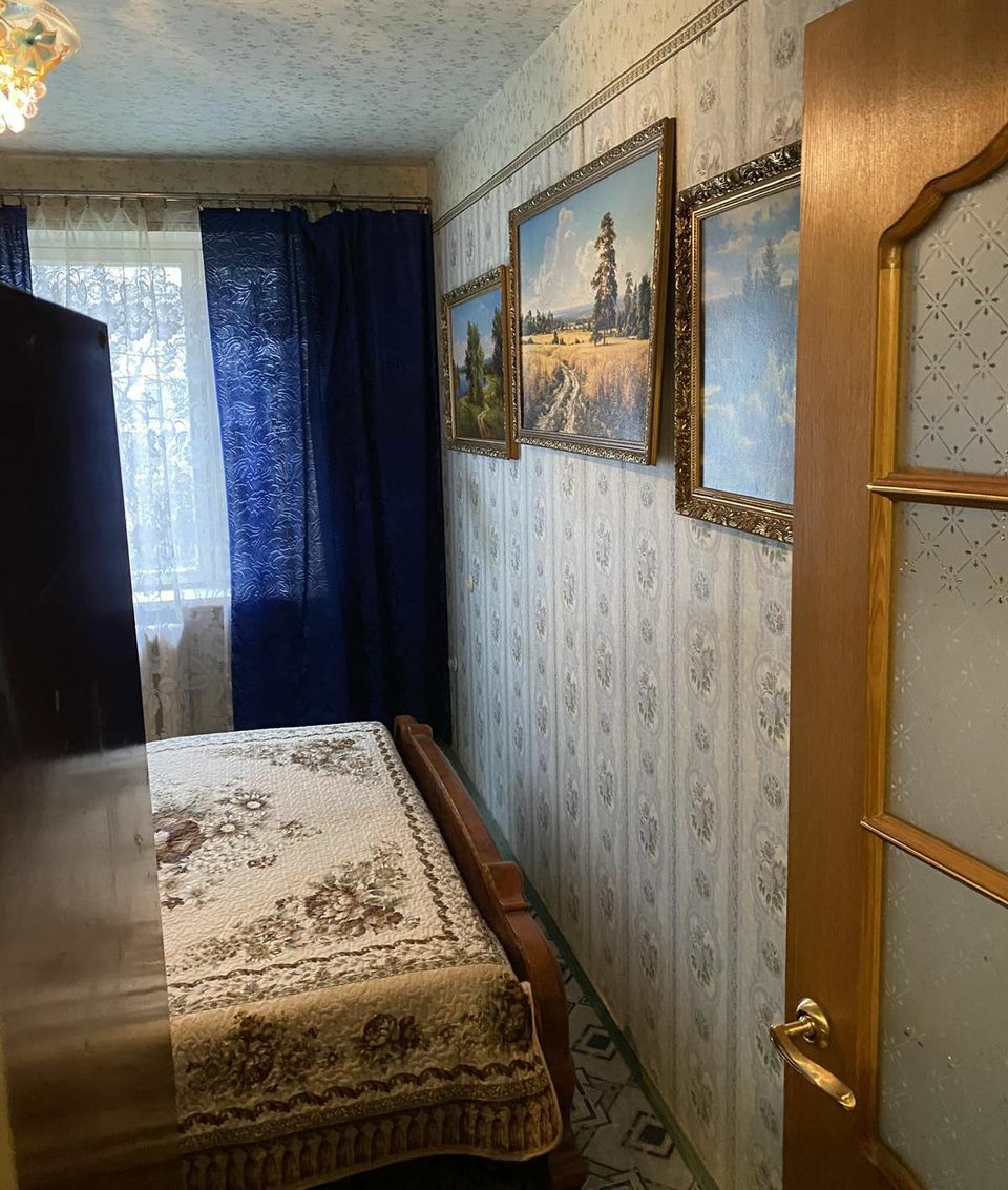 Продажа 3-комнатной квартиры 67 м², Слобожанский просп.