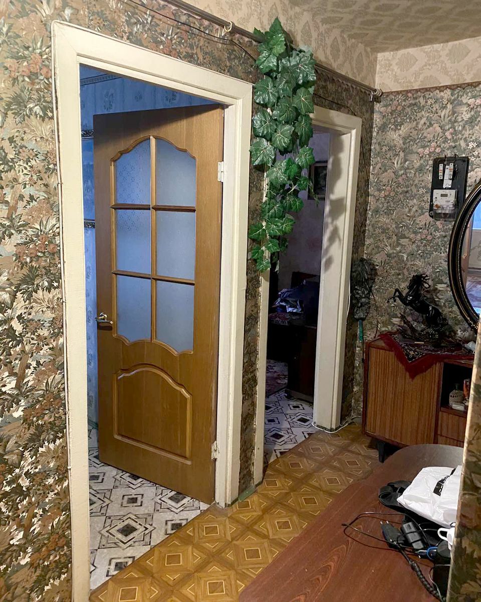 Продаж 3-кімнатної квартири 67 м², Слобожанський просп.