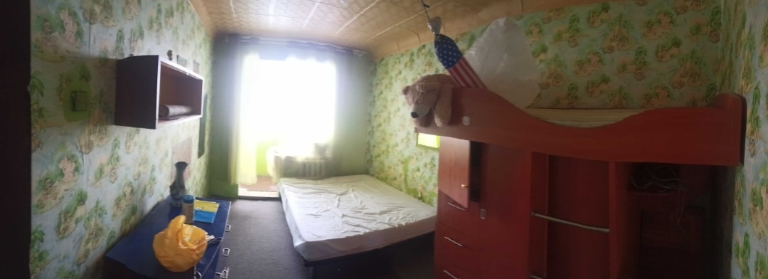 Оренда 3-кімнатної квартири 69 м², Юрія Гагаріна просп., 80