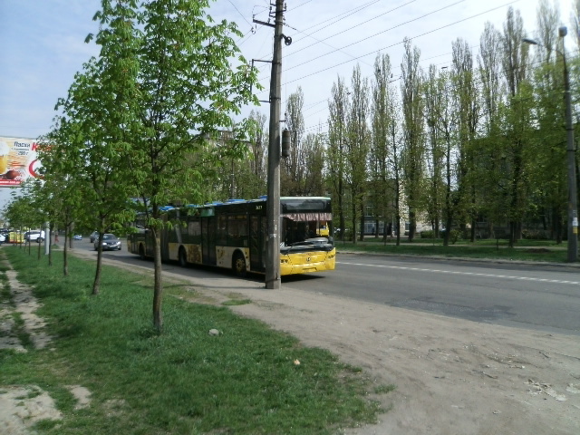 Продаж ділянки під індивідуальне житлове будівництво 6.5 соток, Синьоозерна вул., фасад с видом на лес ; 6,5 сот. +4 сотки !