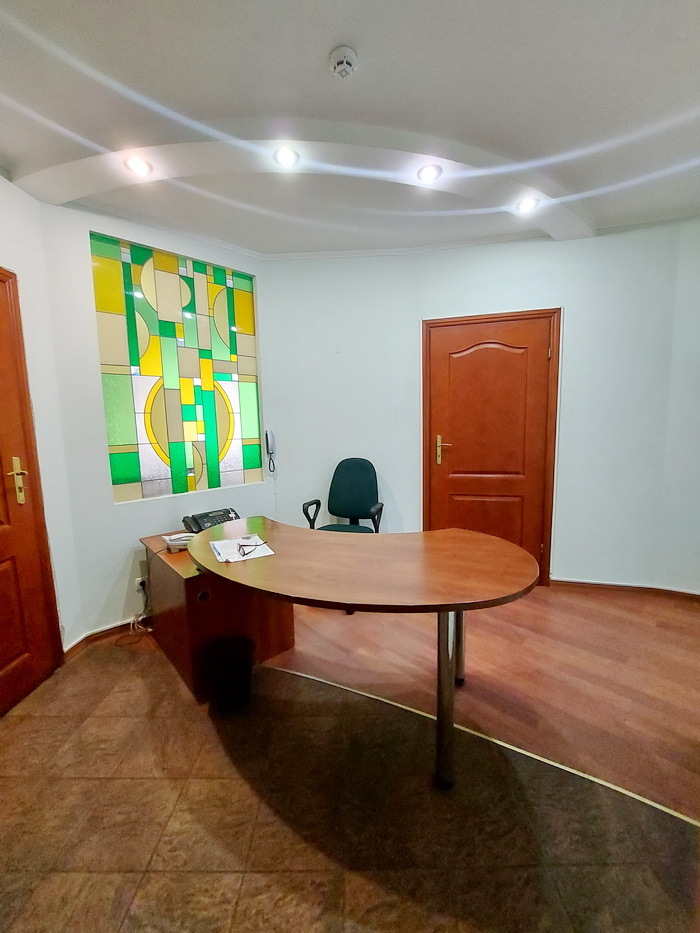 Оренда офісу 66 м², Шовковична вул., 29