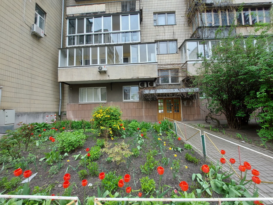 Оренда офісу 66 м², Шовковична вул., 29